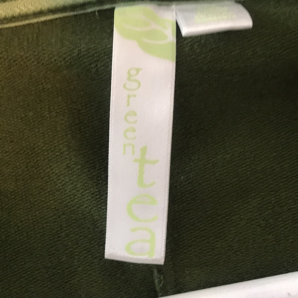 Greentea Jacket - image 6